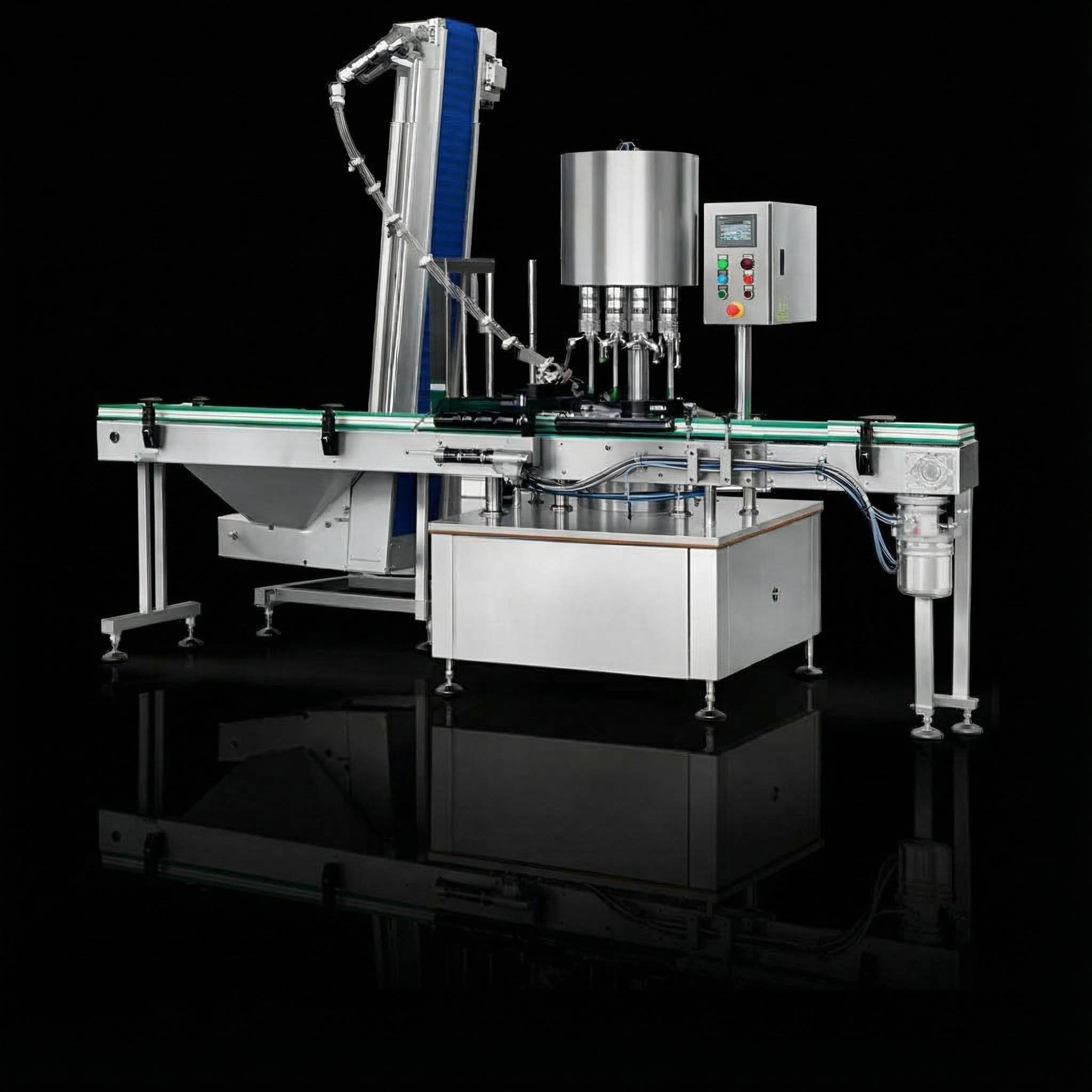 ( ) - Lancing UK packaging machinery